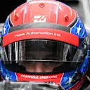 Santino Ferrucci (USA) Haas VF-16 at Formula One Testing, Day One, Silverstone, England, Tuesday 12 July 2016. © Sutton Images