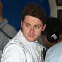 Jordan King (GBR) Manor Racing Test Driver at Formula One Testing, Day Two, Silverstone, England, Wednesday 13 July 2016. © Sutton Images