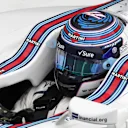 Valtteri Bottas (FIN) Williams FW38 at Formula One Testing, Day Two, Silverstone, England, Wednesday 13 July 2016. © Sutton Images
