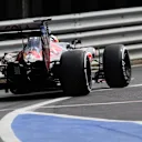 Sergio Sette Camara (BRA) Scuderia Toro Rosso STR11 at Formula One Testing, Day Two, Silverstone, England, Wednesday 13 July 2016. © Sutton Images