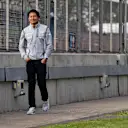 Rio Haryanto (IDN) Manor Racing at Formula One Testing, Day Two, Silverstone, England, Wednesday 13 July 2016. © Sutton Images
