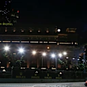 Max Verstappen (NED) Red Bull Racing RB12 at Formula One World Championship, Rd15, Singapore Grand Prix, Practice, Marina Bay Street Circuit, Singapore, Friday 16 September 2016. © Sutton Images