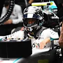 Nico Rosberg (GER) Mercedes AMG F1 at Formula One World Championship, Rd15, Singapore Grand Prix, Practice, Marina Bay Street Circuit, Singapore, Friday 16 September 2016. © Sutton Images