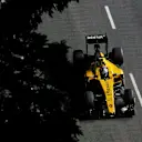 Jolyon Palmer (GBR) Renault Sport F1 Team RS16 at Formula One World Championship, Rd15, Singapore Grand Prix, Practice, Marina Bay Street Circuit, Singapore, Friday 16 September 2016. © Sutton Images