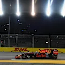 Max Verstappen (NED) Red Bull Racing RB12 at Formula One World Championship, Rd15, Singapore Grand Prix, Practice, Marina Bay Street Circuit, Singapore, Friday 16 September 2016. © Sutton Images