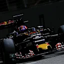 Daniil Kvyat (RUS) Scuderia Toro Rosso STR11 at Formula One World Championship, Rd15, Singapore Grand Prix, Practice, Marina Bay Street Circuit, Singapore, Friday 16 September 2016. © Sutton Images