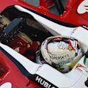 Sebastian Vettel (GER) Ferrari SF16-H at Formula One World Championship, Rd15, Singapore Grand Prix, Practice, Marina Bay Street Circuit, Singapore, Friday 16 September 2016. © Sutton Images