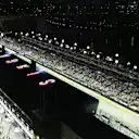 Scenic view at Formula One World Championship, Rd15, Singapore Grand Prix, Qualifying, Marina Bay Street Circuit, Singapore, Saturday 17 September 2016. © Sutton Images