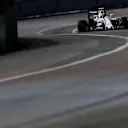 Valtteri Bottas (FIN) Williams FW38 at Formula One World Championship, Rd15, Singapore Grand Prix, Qualifying, Marina Bay Street Circuit, Singapore, Saturday 17 September 2016. © Sutton Images