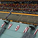 Daniil Kvyat (RUS) Scuderia Toro Rosso STR11 at Formula One World Championship, Rd15, Singapore Grand Prix, Qualifying, Marina Bay Street Circuit, Singapore, Saturday 17 September 2016. © Sutton Images