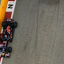 Daniil Kvyat (RUS) Scuderia Toro Rosso STR11 at Formula One World Championship, Rd15, Singapore Grand Prix, Qualifying, Marina Bay Street Circuit, Singapore, Saturday 17 September 2016. © Sutton Images