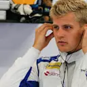 Marcus Ericsson (SWE) Sauber at Formula One World Championship, Rd15, Singapore Grand Prix, Qualifying, Marina Bay Street Circuit, Singapore, Saturday 17 September 2016. © Sutton Images