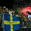 Fans and atmosphere at Formula One World Championship, Rd15, Singapore Grand Prix, Race, Marina Bay Street Circuit, Singapore, Sunday 18 September 2016. © Sutton Images