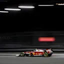 Kimi Raikkonen (FIN) Ferrari SF16-H at Formula One World Championship, Rd15, Singapore Grand Prix, Race, Marina Bay Street Circuit, Singapore, Sunday 18 September 2016. © Sutton Images
