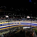 Max Verstappen (NED) Red Bull Racing RB12 at Formula One World Championship, Rd15, Singapore Grand Prix, Race, Marina Bay Street Circuit, Singapore, Sunday 18 September 2016. © Sutton Images