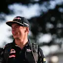 Max Verstappen (NED) Red Bull Racing at Formula One World Championship, Rd15, Singapore Grand Prix, Preparations, Marina Bay Street Circuit, Singapore, Thursday 15 September 2016. © Sutton Images