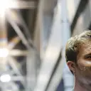 Nico Rosberg (GER) Mercedes AMG F1 at Formula One World Championship, Rd15, Singapore Grand Prix, Preparations, Marina Bay Street Circuit, Singapore, Thursday 15 September 2016. © Sutton Images