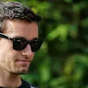 Jolyon Palmer (GBR) Renault Sport F1 Team at Formula One World Championship, Rd15, Singapore Grand Prix, Preparations, Marina Bay Street Circuit, Singapore, Thursday 15 September 2016. © Sutton Images