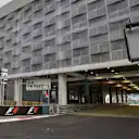 Track view at Formula One World Championship, Rd15, Singapore Grand Prix, Preparations, Marina Bay Street Circuit, Singapore, Thursday 15 September 2016. © Sutton Images