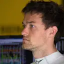 Jolyon Palmer (GBR) Renault Sport F1 Team at Formula One World Championship, Rd5, Spanish Grand Prix, Practice, Barcelona, Spain, Friday 13 May 2016. © Sutton Images