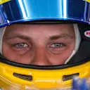 Marcus Ericsson (SWE) Sauber at Formula One World Championship, Rd5, Spanish Grand Prix, Practice, Barcelona, Spain, Friday 13 May 2016. © Sutton Images