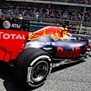 Daniel Ricciardo (AUS) Red Bull Racing RB12 at Formula One World Championship, Rd5, Spanish Grand Prix, Practice, Barcelona, Spain, Friday 13 May 2016. © Sutton Images