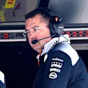 Eric Boullier (FRA) McLaren Racing Director at Formula One World Championship, Rd5, Spanish Grand Prix, Practice, Barcelona, Spain, Friday 13 May 2016. © Sutton Images