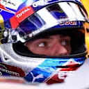 Max Verstappen (NED) Red Bull Racing at Formula One World Championship, Rd5, Spanish Grand Prix, Practice, Barcelona, Spain, Friday 13 May 2016. © Sutton Images