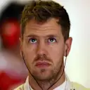 Sebastian Vettel (GER) Ferrari at Formula One World Championship, Rd5, Spanish Grand Prix, Practice, Barcelona, Spain, Friday 13 May 2016. © Sutton Images