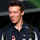 Daniil Kvyat (RUS) Scuderia Toro Rosso at Formula One World Championship, Rd5, Spanish Grand Prix, Practice, Barcelona, Spain, Friday 13 May 2016. © Sutton Images