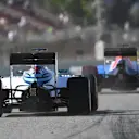Valtteri Bottas (FIN) Williams FW38 at Formula One World Championship, Rd5, Spanish Grand Prix, Practice, Barcelona, Spain, Friday 13 May 2016. © Sutton Images