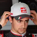 Esteban Gutierrez (MEX) Haas F1 at Formula One World Championship, Rd5, Spanish Grand Prix, Practice, Barcelona, Spain, Friday 13 May 2016. © Sutton Motorsport Images