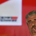 Maurizio Arrivabene (ITA) Ferrari Team Principal at Formula One World Championship, Rd5, Spanish Grand Prix, Practice, Barcelona, Spain, Friday 13 May 2016. © Sutton Motorsport Images