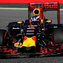 Daniel Ricciardo (AUS) Red Bull Racing RB12 at Formula One World Championship, Rd5, Spanish Grand Prix, Practice, Barcelona, Spain, Friday 13 May 2016. © Sutton Images