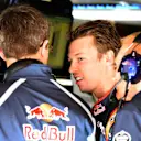 Daniil Kvyat (RUS) Scuderia Toro Rosso at Formula One World Championship, Rd5, Spanish Grand Prix, Practice, Barcelona, Spain, Friday 13 May 2016. © Sutton Motorsport Images