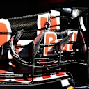 Red Bull Racing Rb12 front wing detail at Formula One World Championship, Rd5, Spanish Grand Prix, Practice, Barcelona, Spain, Friday 13 May 2016. © Sutton Motorsport Images