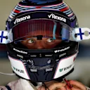 Valtteri Bottas (FIN) Williams at Formula One World Championship, Rd5, Spanish Grand Prix, Practice, Barcelona, Spain, Friday 13 May 2016. © Sutton Images