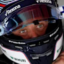 Valtteri Bottas (FIN) Williams at Formula One World Championship, Rd5, Spanish Grand Prix, Practice, Barcelona, Spain, Friday 13 May 2016. © Sutton Images