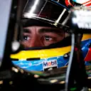 Fernando Alonso (ESP) McLaren MP4-31 at Formula One World Championship, Rd5, Spanish Grand Prix, Practice, Barcelona, Spain, Friday 13 May 2016. © Sutton Images