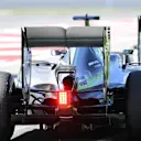 Nico Rosberg (GER) Mercedes-Benz F1 W07 Hybrid at Formula One World Championship, Rd5, Spanish Grand Prix, Qualifying, Barcelona, Spain, Saturday 14 May 2016. © Sutton Motorsport Images