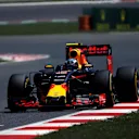 Max Verstappen (NED) Red Bull Racing RB12 at Formula One World Championship, Rd5, Spanish Grand Prix, Qualifying, Barcelona, Spain, Saturday 14 May 2016. © Sutton Motorsport Images