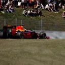 Daniel Ricciardo (AUS) Red Bull Racing RB12 at Formula One World Championship, Rd5, Spanish Grand Prix, Qualifying, Barcelona, Spain, Saturday 14 May 2016. © Sutton Motorsport Images