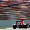 Daniel Ricciardo (AUS) Red Bull Racing RB12 at Formula One World Championship, Rd5, Spanish Grand Prix, Qualifying, Barcelona, Spain, Saturday 14 May 2016. © Sutton Images