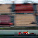 Max Verstappen (NED) Red Bull Racing RB12 at Formula One World Championship, Rd5, Spanish Grand Prix, Qualifying, Barcelona, Spain, Saturday 14 May 2016. © Sutton Images