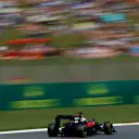 Fernando Alonso (ESP) McLaren MP4-31 at Formula One World Championship, Rd5, Spanish Grand Prix, Qualifying, Barcelona, Spain, Saturday 14 May 2016. © Sutton Images