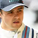 Felipe Massa (BRA) Williams at Formula One World Championship, Rd5, Spanish Grand Prix, Qualifying, Barcelona, Spain, Saturday 14 May 2016. © Sutton Motorsport Images