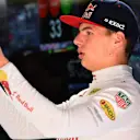 Max Verstappen (NED) Red Bull Racing at Formula One World Championship, Rd5, Spanish Grand Prix, Qualifying, Barcelona, Spain, Saturday 14 May 2016. © Sutton Motorsport Images