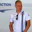 Valtteri Bottas (FIN) Williams at Formula One World Championship, Rd5, Spanish Grand Prix, Race, Barcelona, Spain, Sunday 15 May 2016. © Sutton Images