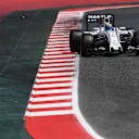 Felipe Massa (BRA) Williams FW38 at Formula One World Championship, Rd5, Spanish Grand Prix, Race, Barcelona, Spain, Sunday 15 May 2016. © Sutton Motorsport Images