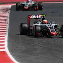 Esteban Gutierrez (MEX) Haas VF-16 at Formula One World Championship, Rd5, Spanish Grand Prix, Race, Barcelona, Spain, Sunday 15 May 2016. © Sutton Motorsport Images